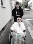 ein Bild aus dem Album