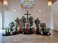 ein Bild aus dem Album